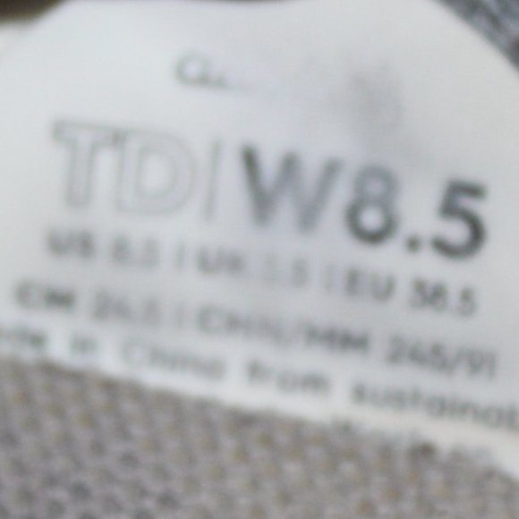 allbirds Tree Dashers Women's Sneakers - Picture 11 of 11